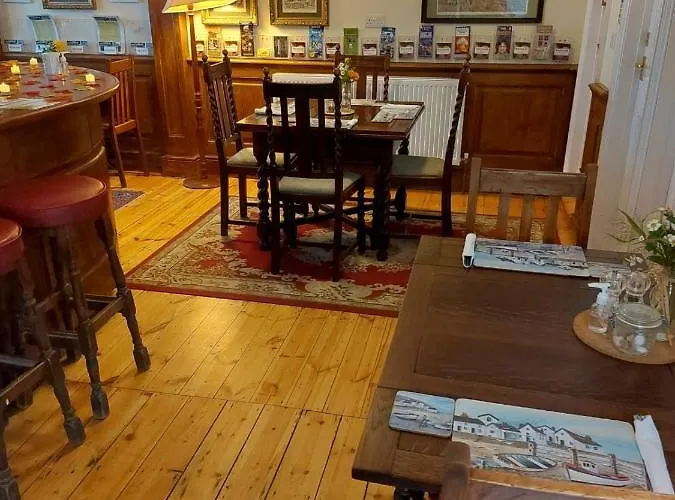 The Black Horse