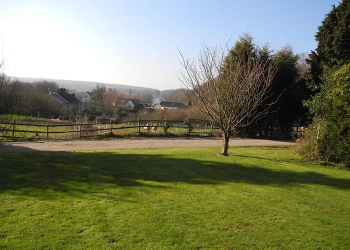 Oakside Lodge Guest House