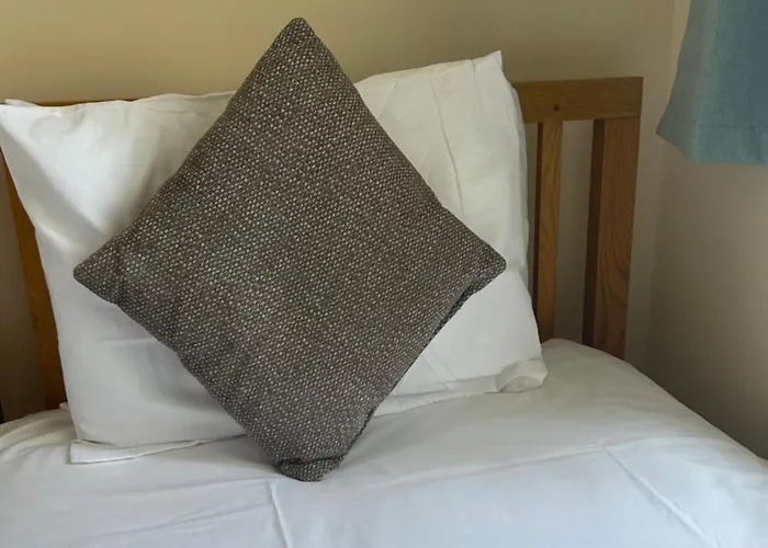 Four Seasons Guest House