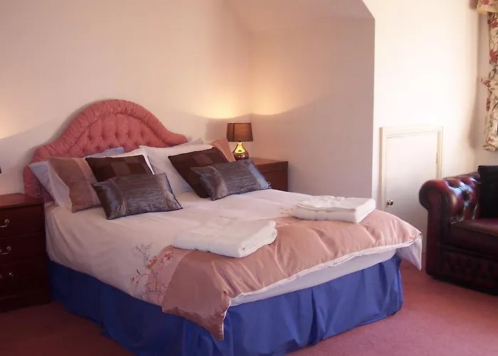 Westgrange House Bed&Breakfast